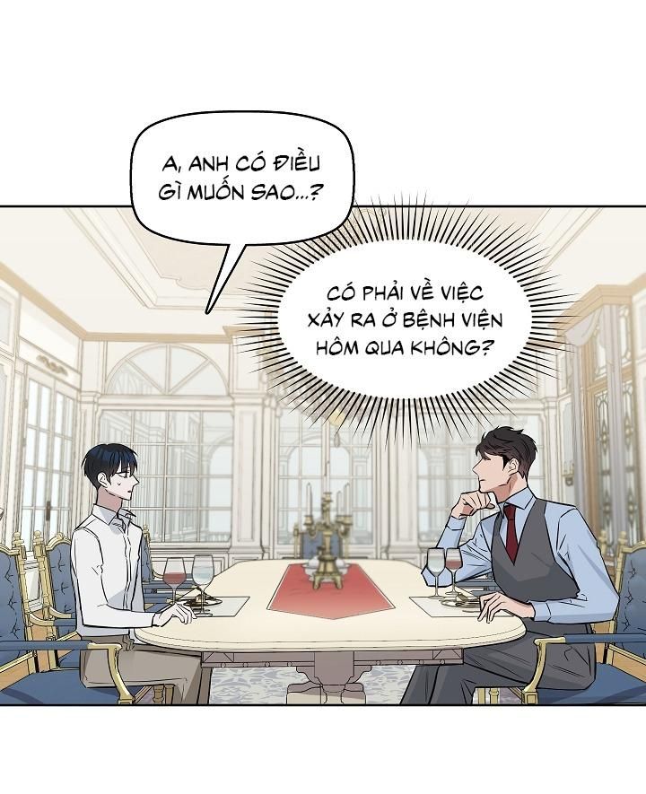 đọc truyện Kiss Me Liar Chương 14 ảnh 5 tại Truyện Dạ Ký