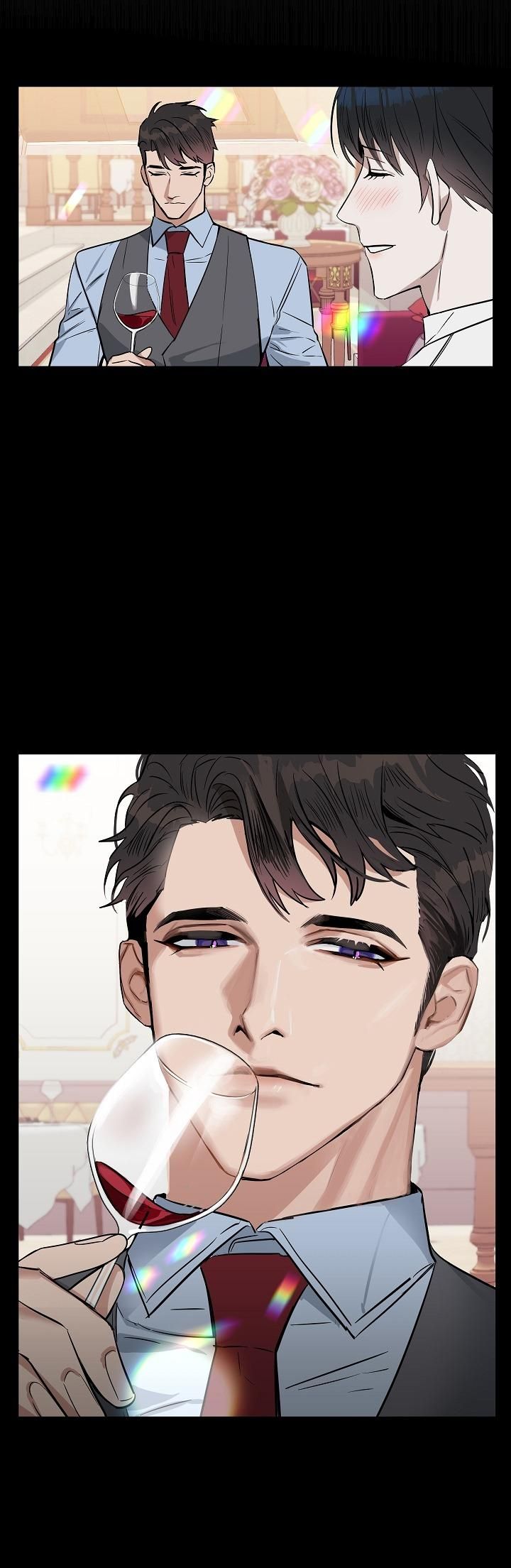 đọc truyện Kiss Me Liar Chương 14 ảnh 48 tại Truyện Dạ Ký