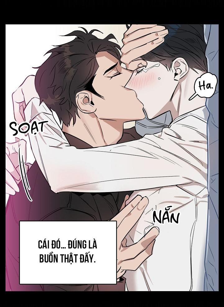 đọc truyện Kiss Me Liar Chương 14 ảnh 7 tại Truyện Dạ Ký