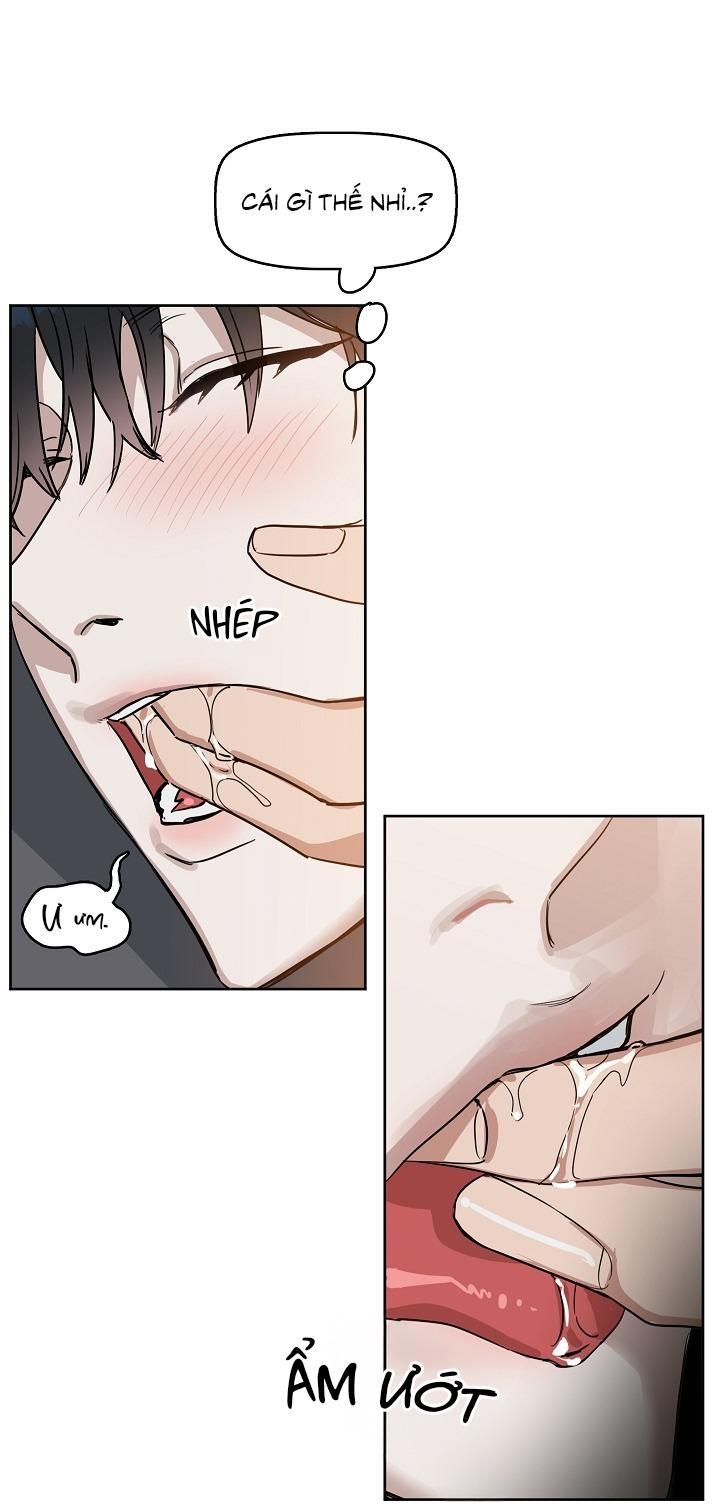 đọc truyện Kiss Me Liar Chương 15 ảnh 2 tại Truyện Dạ Ký