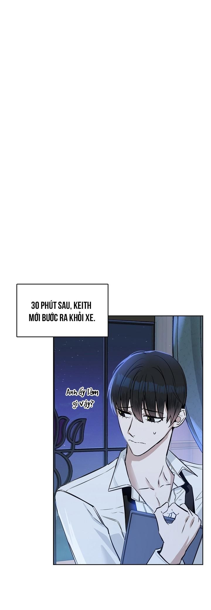 đọc truyện Kiss Me Liar Chương 15 ảnh 14 tại Truyện Dạ Ký