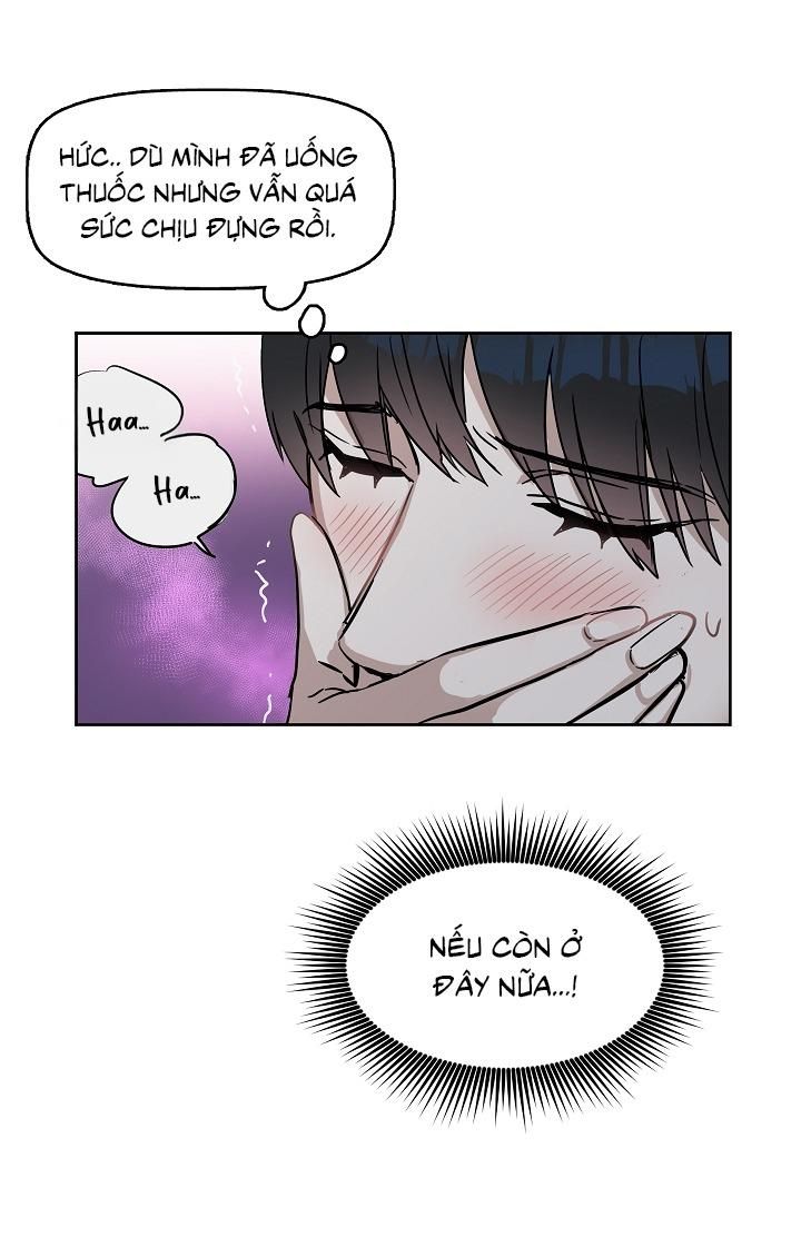 đọc truyện Kiss Me Liar Chương 15 ảnh 20 tại Truyện Dạ Ký
