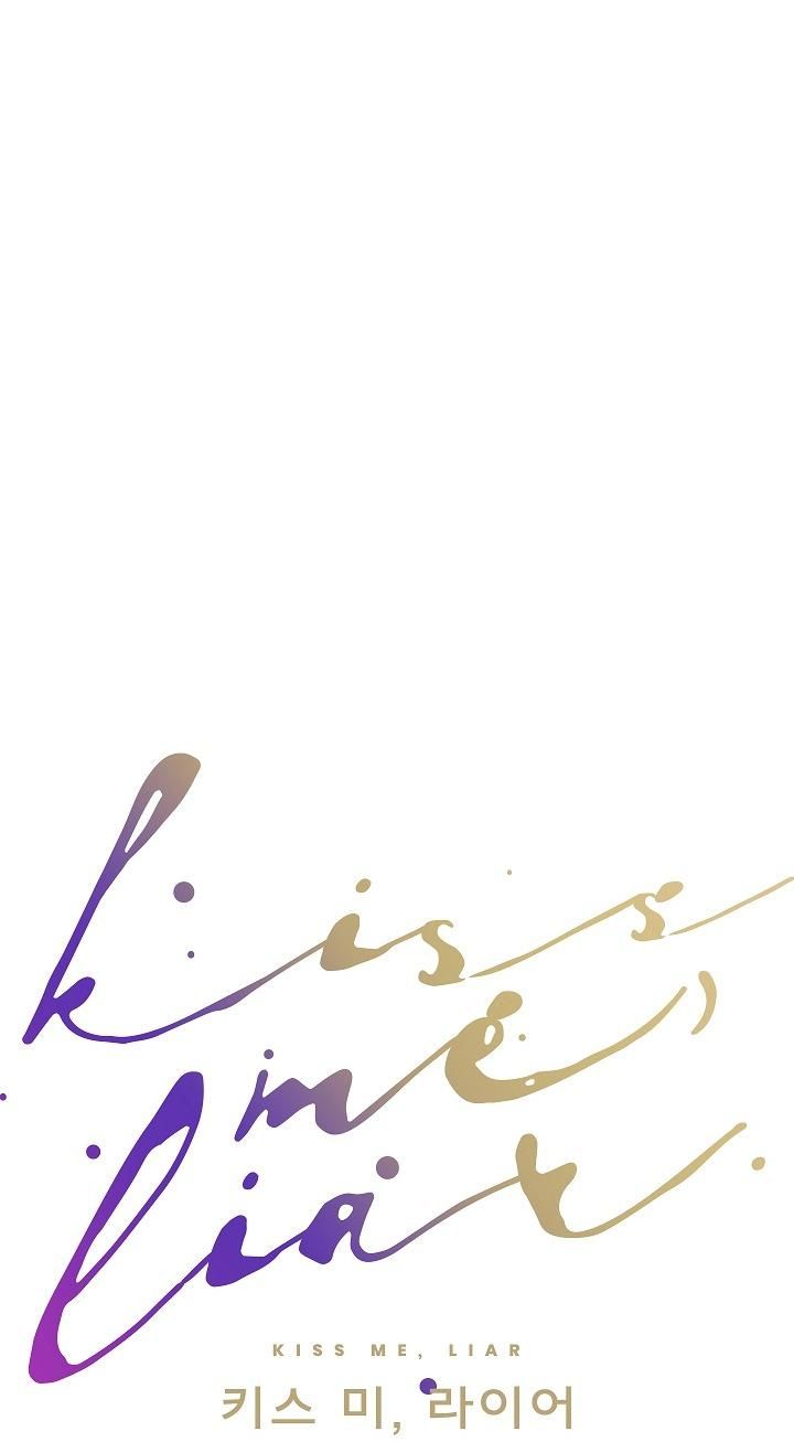 đọc truyện Kiss Me Liar Chương 15 ảnh 25 tại Truyện Dạ Ký