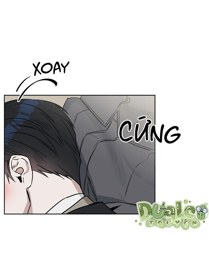 đọc truyện Kiss Me Liar Chương 15 ảnh 4 tại Truyện Dạ Ký