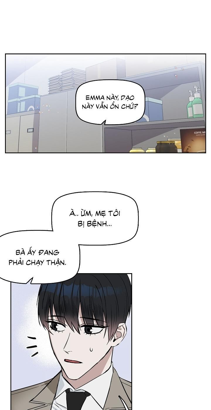 đọc truyện Kiss Me Liar Chương 15 ảnh 31 tại Truyện Dạ Ký