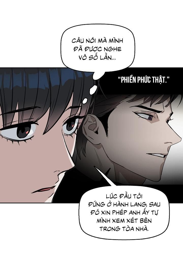 đọc truyện Kiss Me Liar Chương 15 ảnh 48 tại Truyện Dạ Ký