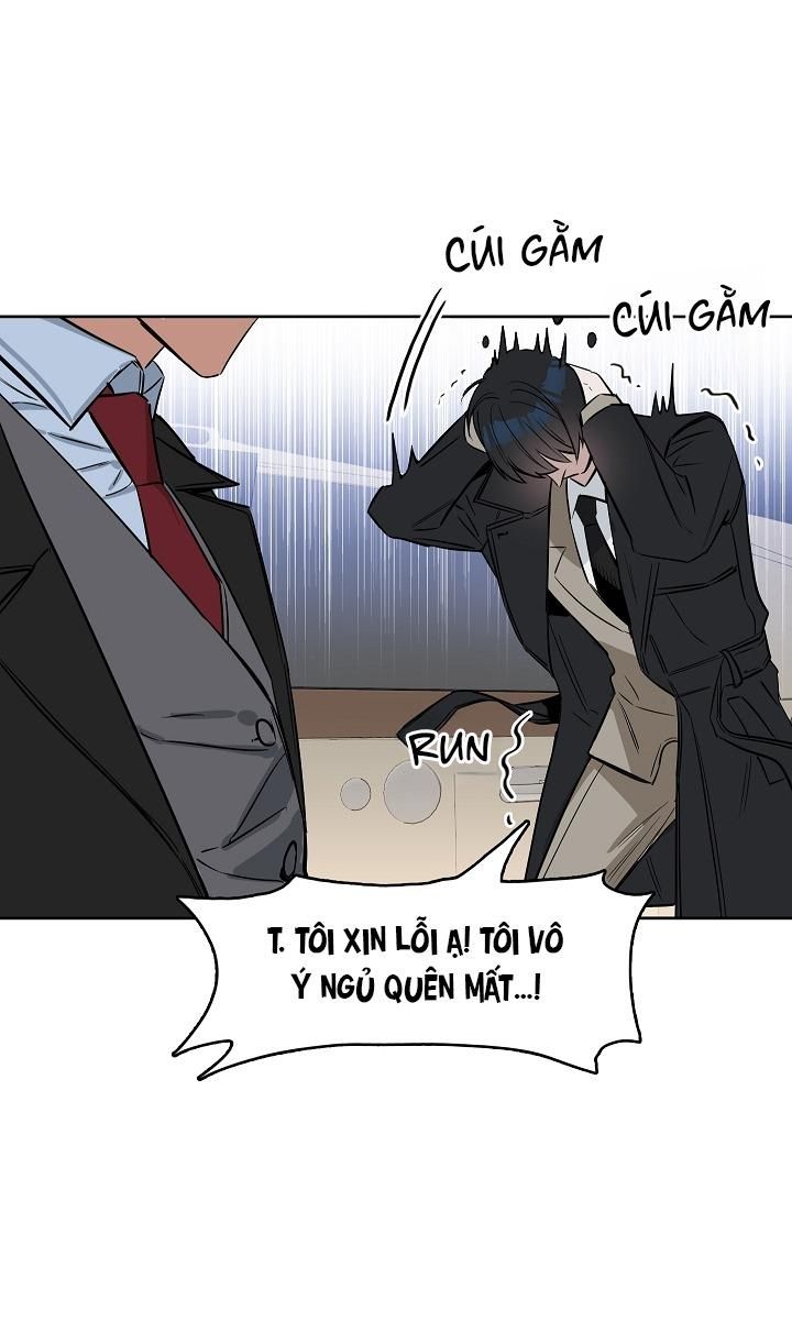 đọc truyện Kiss Me Liar Chương 15 ảnh 7 tại Truyện Dạ Ký
