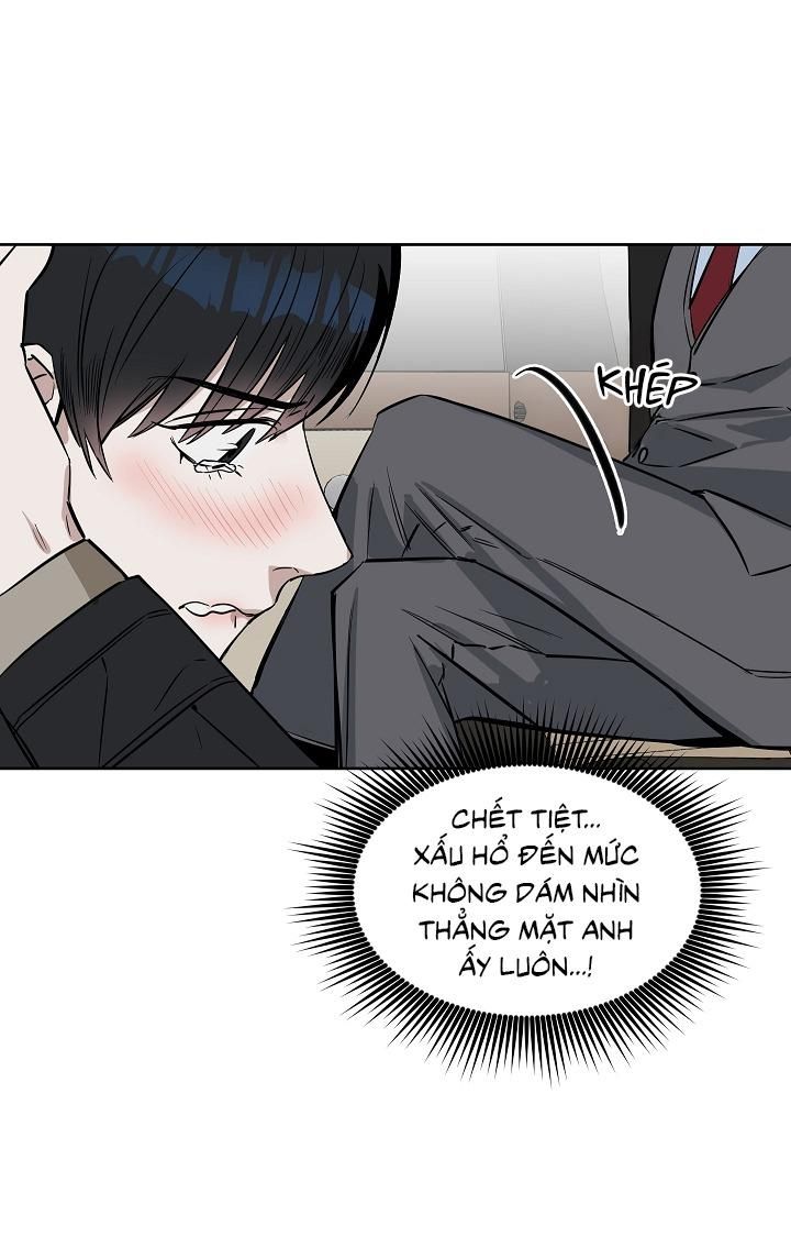 đọc truyện Kiss Me Liar Chương 15 ảnh 8 tại Truyện Dạ Ký