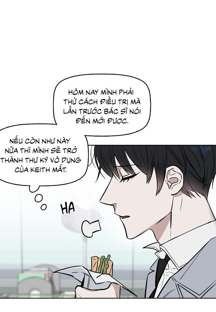 đọc truyện Kiss Me Liar Chương 16 ảnh 11 tại Truyện Dạ Ký