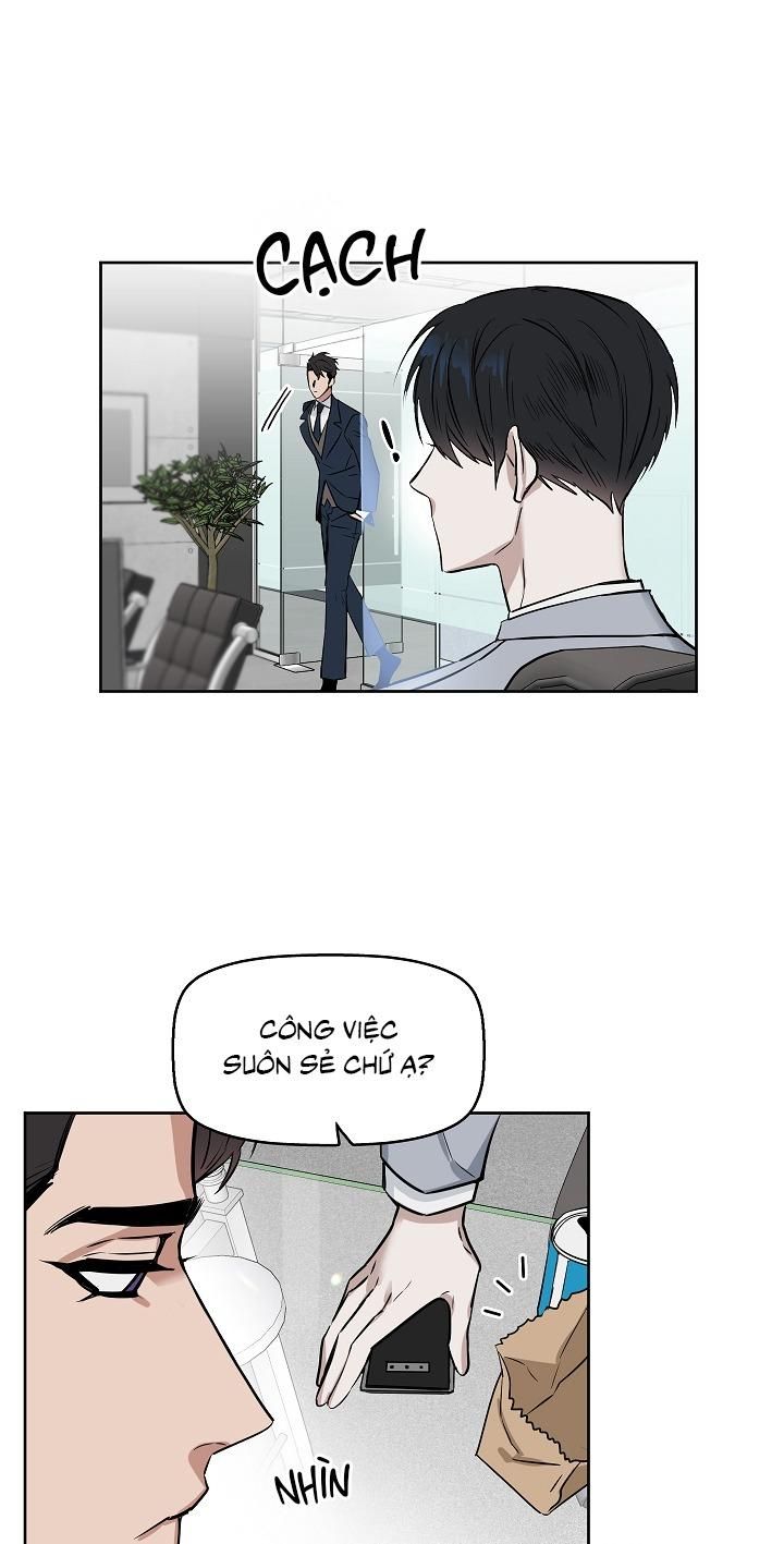 đọc truyện Kiss Me Liar Chương 16 ảnh 16 tại Truyện Dạ Ký