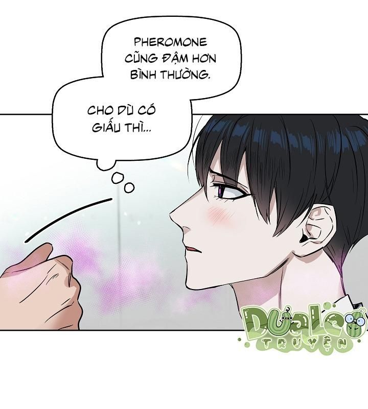 đọc truyện Kiss Me Liar Chương 16 ảnh 20 tại Truyện Dạ Ký