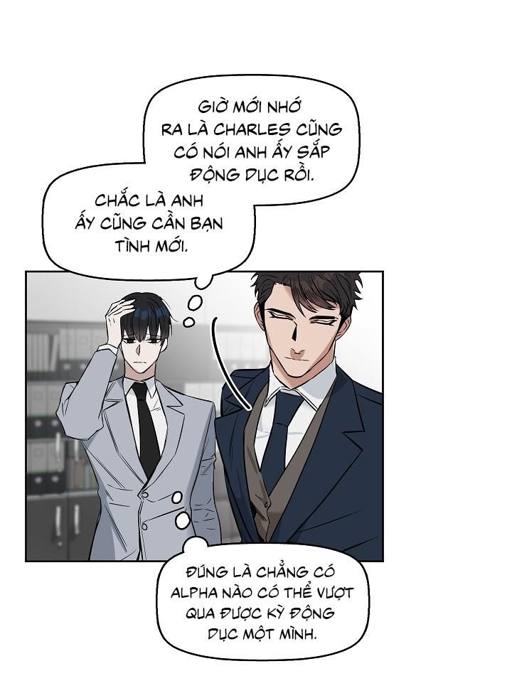 đọc truyện Kiss Me Liar Chương 16 ảnh 21 tại Truyện Dạ Ký