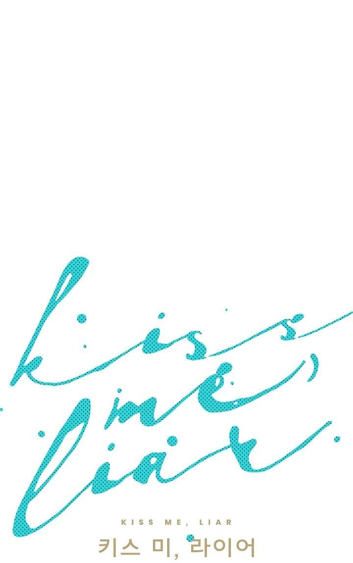 đọc truyện Kiss Me Liar Chương 16 ảnh 25 tại Truyện Dạ Ký