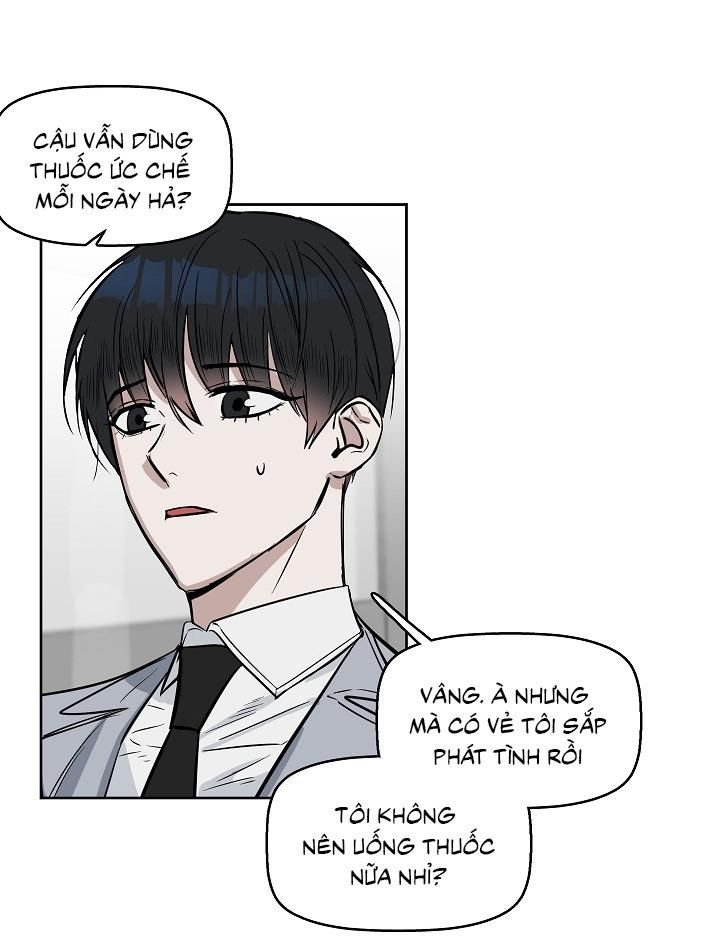 đọc truyện Kiss Me Liar Chương 16 ảnh 28 tại Truyện Dạ Ký