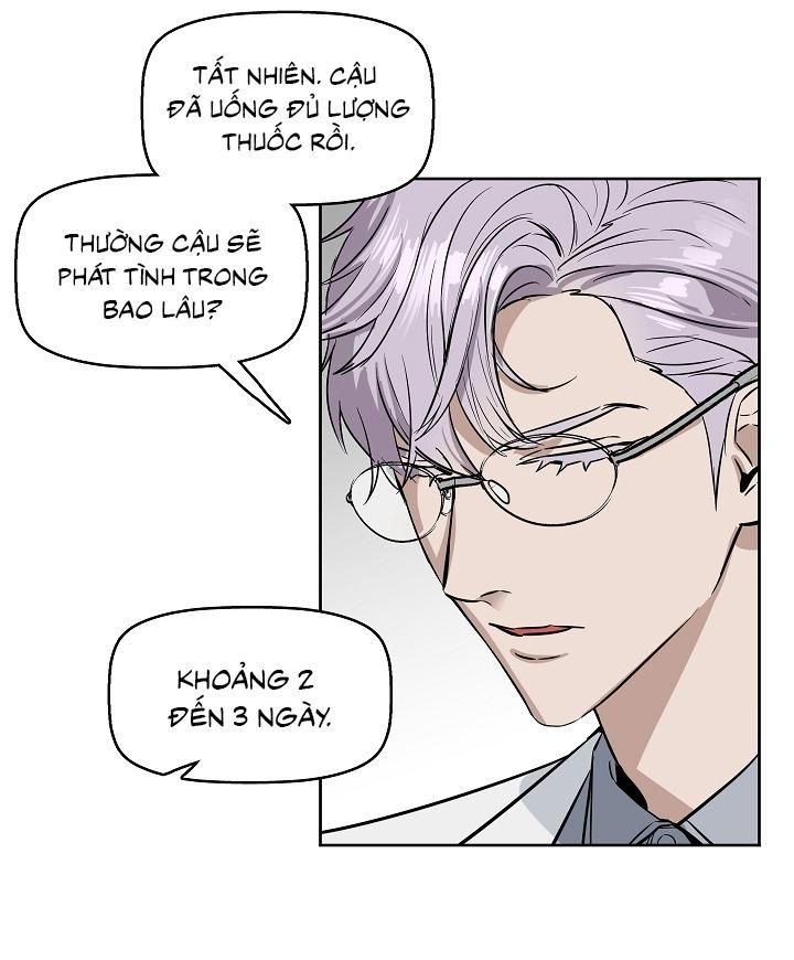 đọc truyện Kiss Me Liar Chương 16 ảnh 29 tại Truyện Dạ Ký