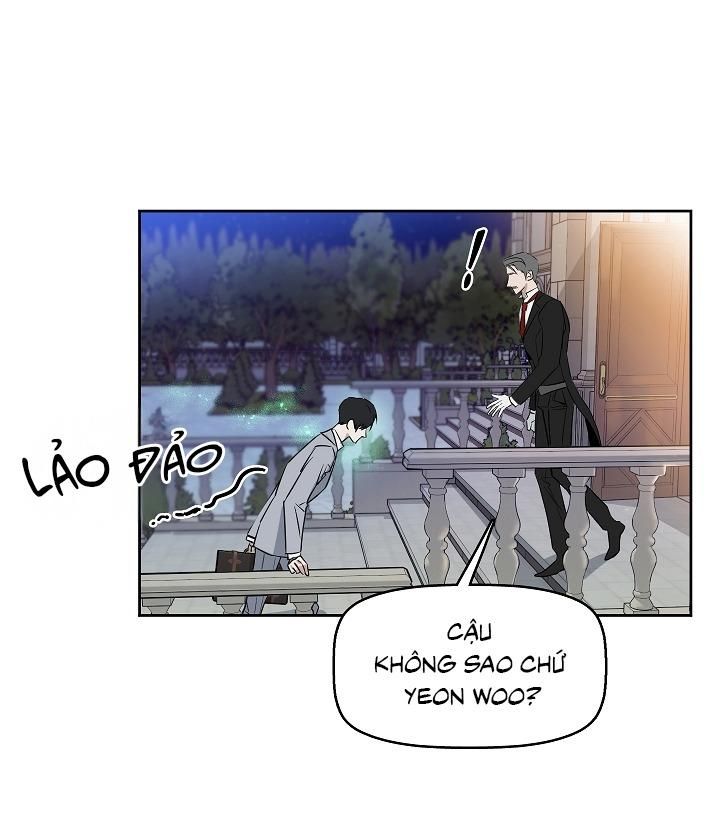 đọc truyện Kiss Me Liar Chương 16 ảnh 41 tại Truyện Dạ Ký