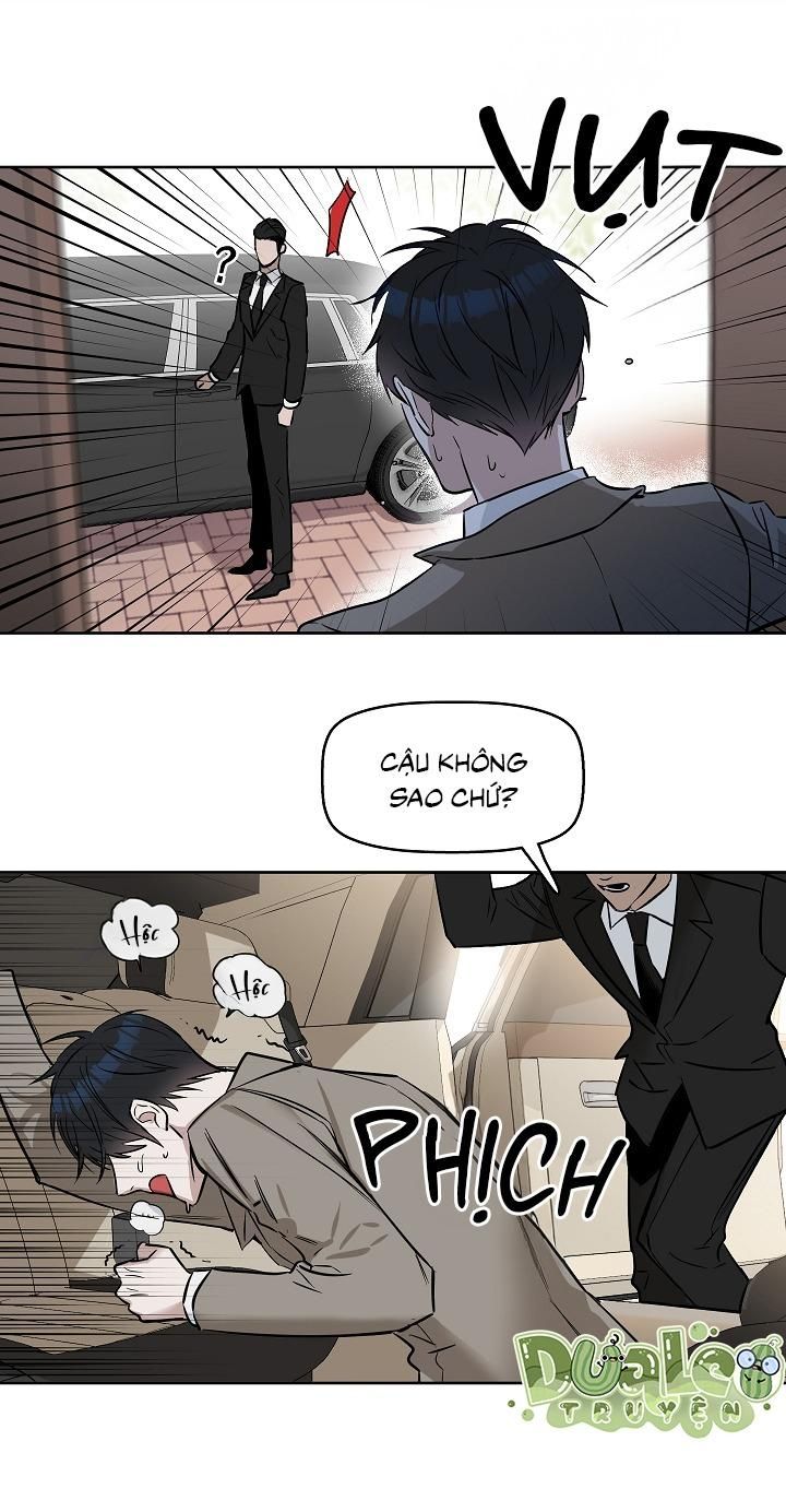 đọc truyện Kiss Me Liar Chương 16 ảnh 6 tại Truyện Dạ Ký