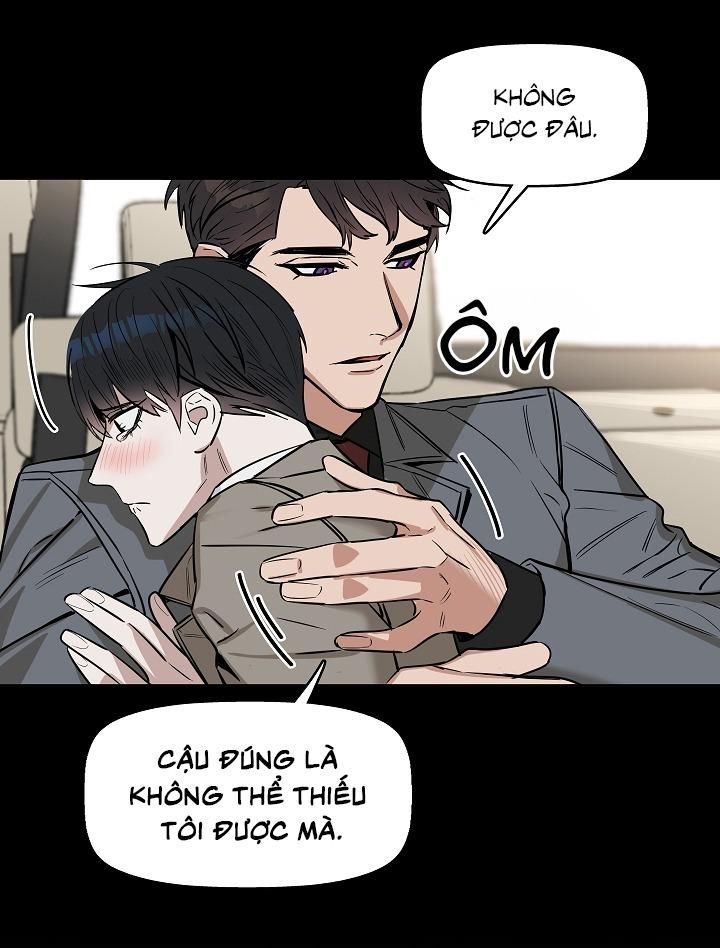 đọc truyện Kiss Me Liar Chương 16 ảnh 9 tại Truyện Dạ Ký