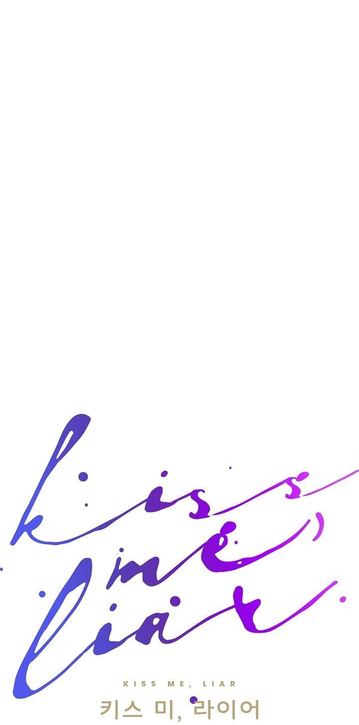 đọc truyện Kiss Me Liar Chương 17 ảnh 2 tại Truyện Dạ Ký