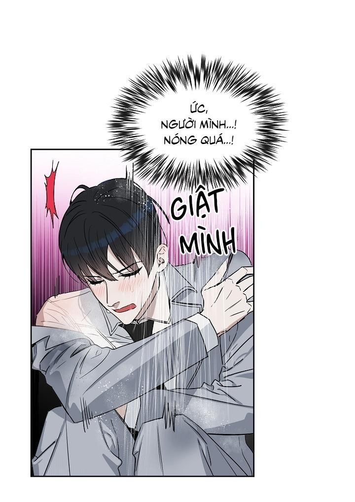 đọc truyện Kiss Me Liar Chương 17 ảnh 12 tại Truyện Dạ Ký