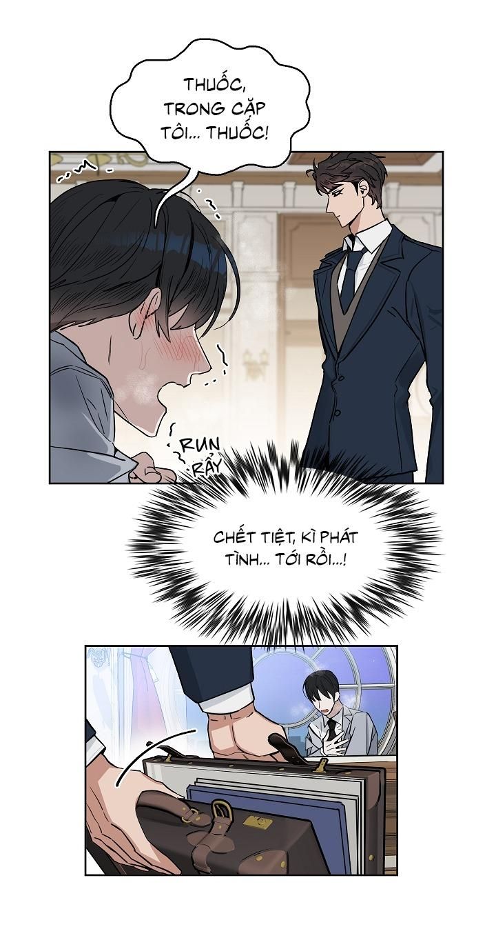 đọc truyện Kiss Me Liar Chương 17 ảnh 14 tại Truyện Dạ Ký