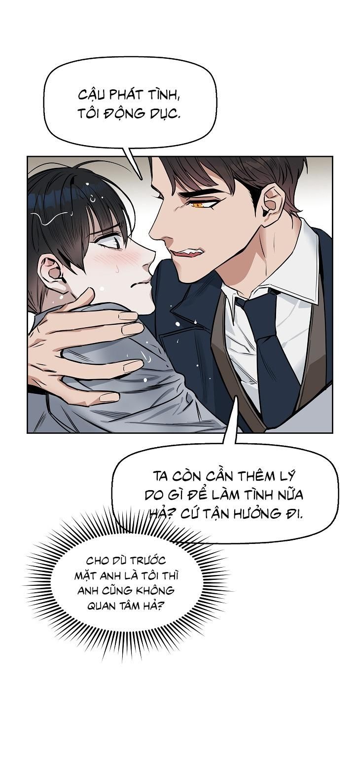 đọc truyện Kiss Me Liar Chương 17 ảnh 22 tại Truyện Dạ Ký