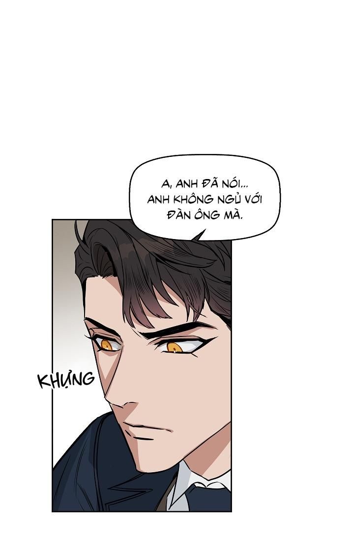 đọc truyện Kiss Me Liar Chương 17 ảnh 24 tại Truyện Dạ Ký
