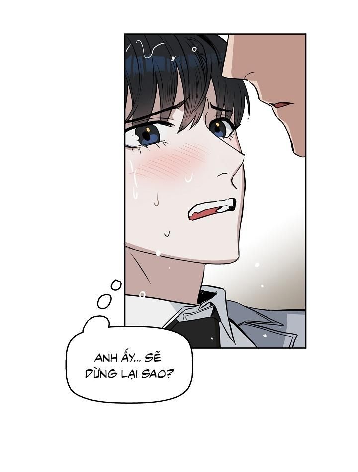 đọc truyện Kiss Me Liar Chương 17 ảnh 25 tại Truyện Dạ Ký
