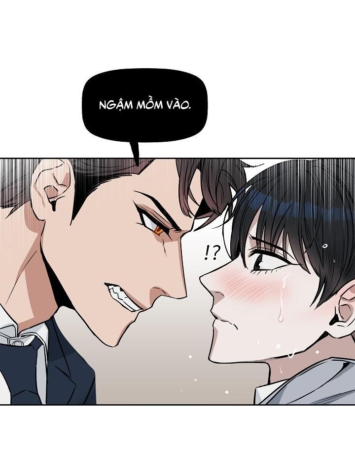 đọc truyện Kiss Me Liar Chương 17 ảnh 26 tại Truyện Dạ Ký
