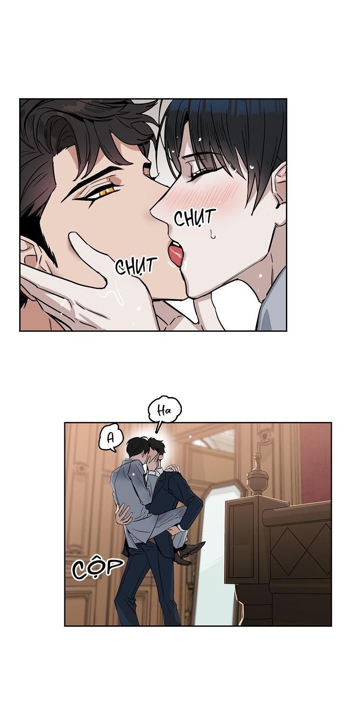đọc truyện Kiss Me Liar Chương 17 ảnh 32 tại Truyện Dạ Ký