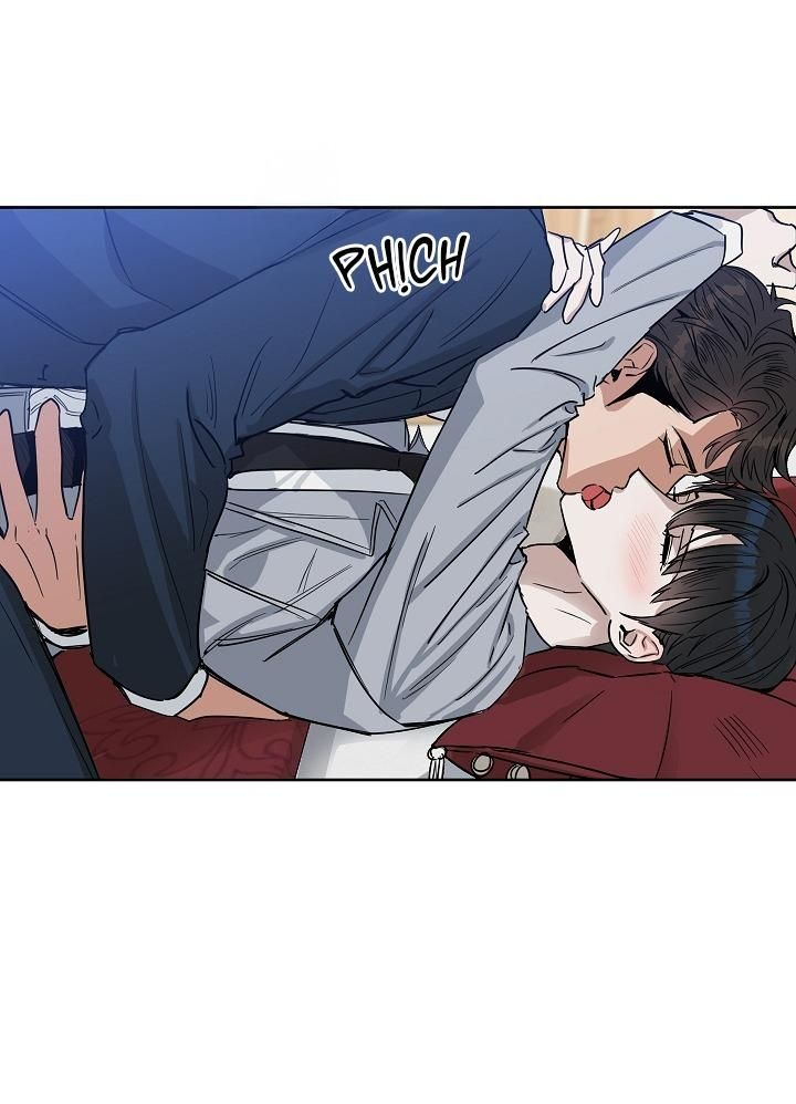 đọc truyện Kiss Me Liar Chương 17 ảnh 33 tại Truyện Dạ Ký
