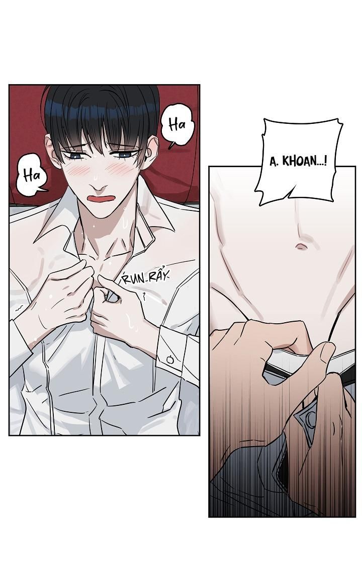 đọc truyện Kiss Me Liar Chương 17 ảnh 35 tại Truyện Dạ Ký