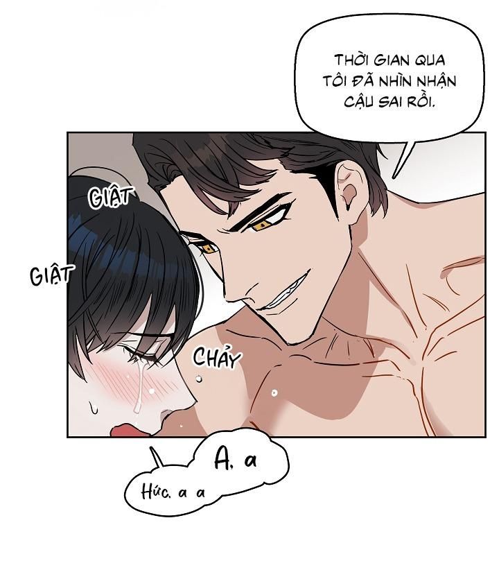 đọc truyện Kiss Me Liar Chương 17 ảnh 44 tại Truyện Dạ Ký