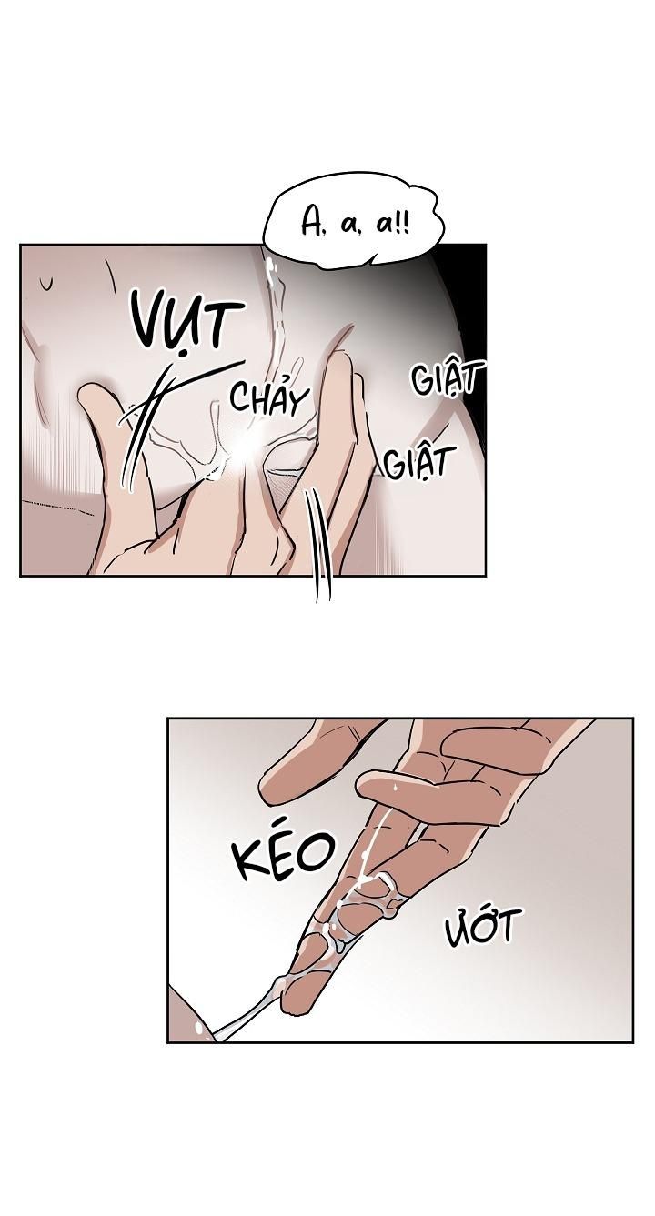 đọc truyện Kiss Me Liar Chương 17 ảnh 47 tại Truyện Dạ Ký