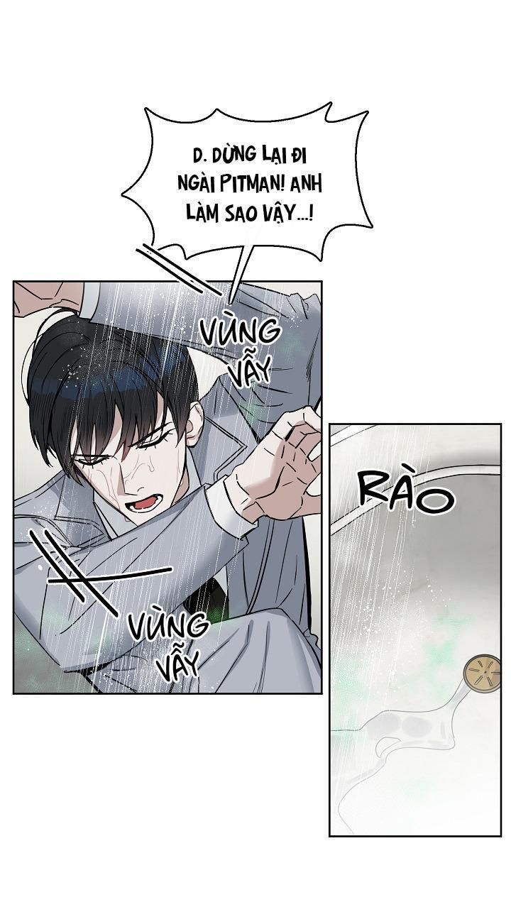 đọc truyện Kiss Me Liar Chương 17 ảnh 9 tại Truyện Dạ Ký