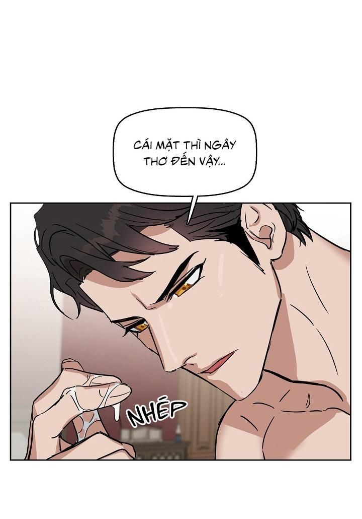 đọc truyện Kiss Me Liar Chương 18 ảnh 1 tại Truyện Dạ Ký