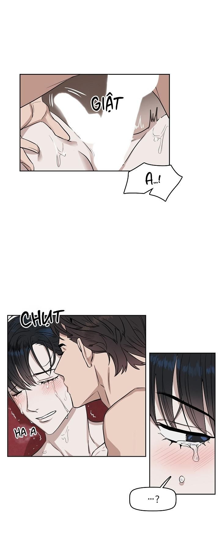 đọc truyện Kiss Me Liar Chương 18 ảnh 12 tại Truyện Dạ Ký
