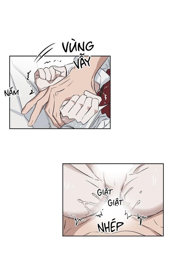 đọc truyện Kiss Me Liar Chương 18 ảnh 15 tại Truyện Dạ Ký