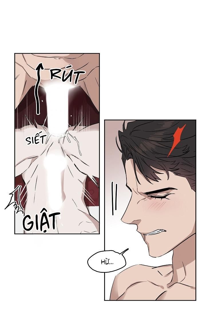 đọc truyện Kiss Me Liar Chương 18 ảnh 17 tại Truyện Dạ Ký