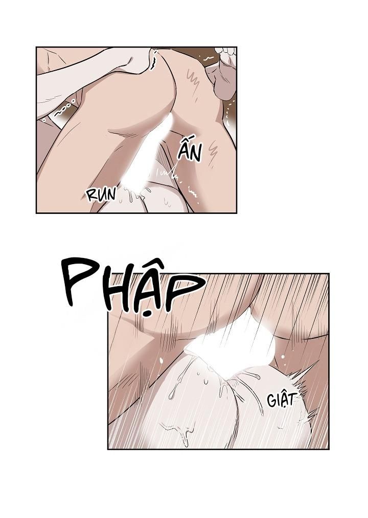 đọc truyện Kiss Me Liar Chương 18 ảnh 20 tại Truyện Dạ Ký