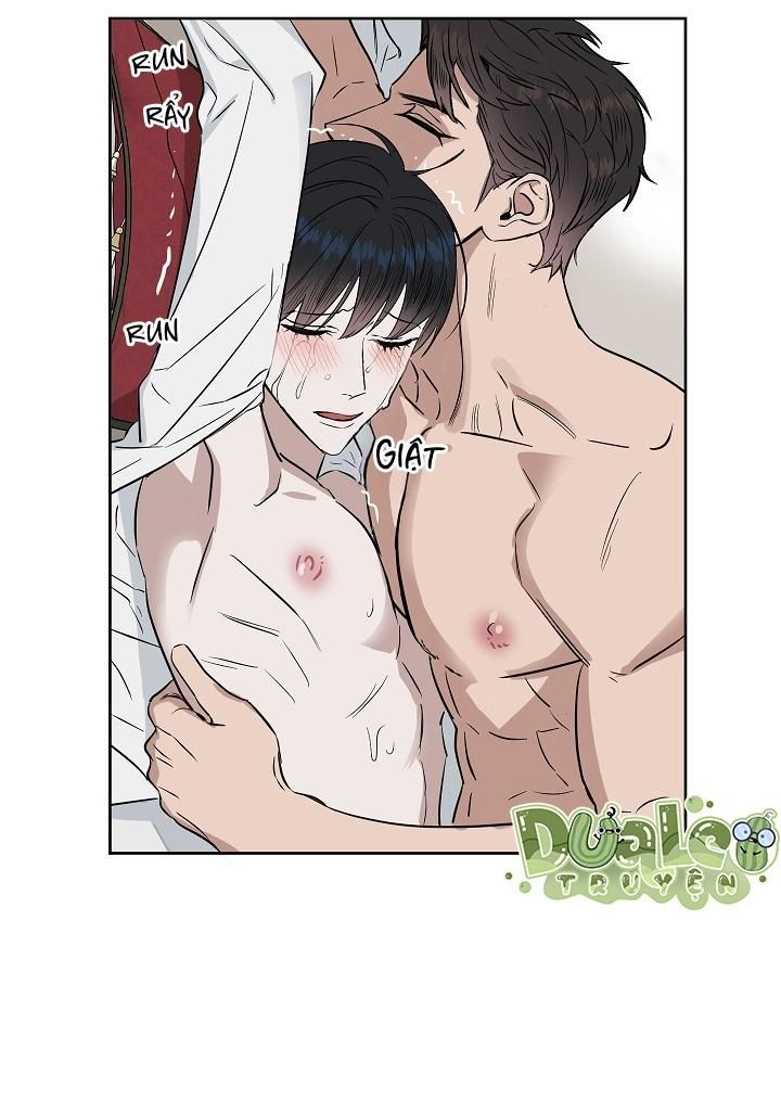 đọc truyện Kiss Me Liar Chương 18 ảnh 22 tại Truyện Dạ Ký