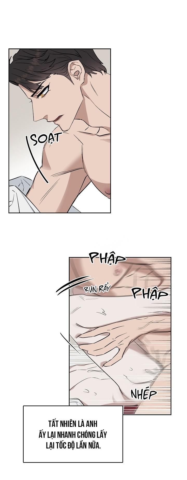 đọc truyện Kiss Me Liar Chương 18 ảnh 23 tại Truyện Dạ Ký