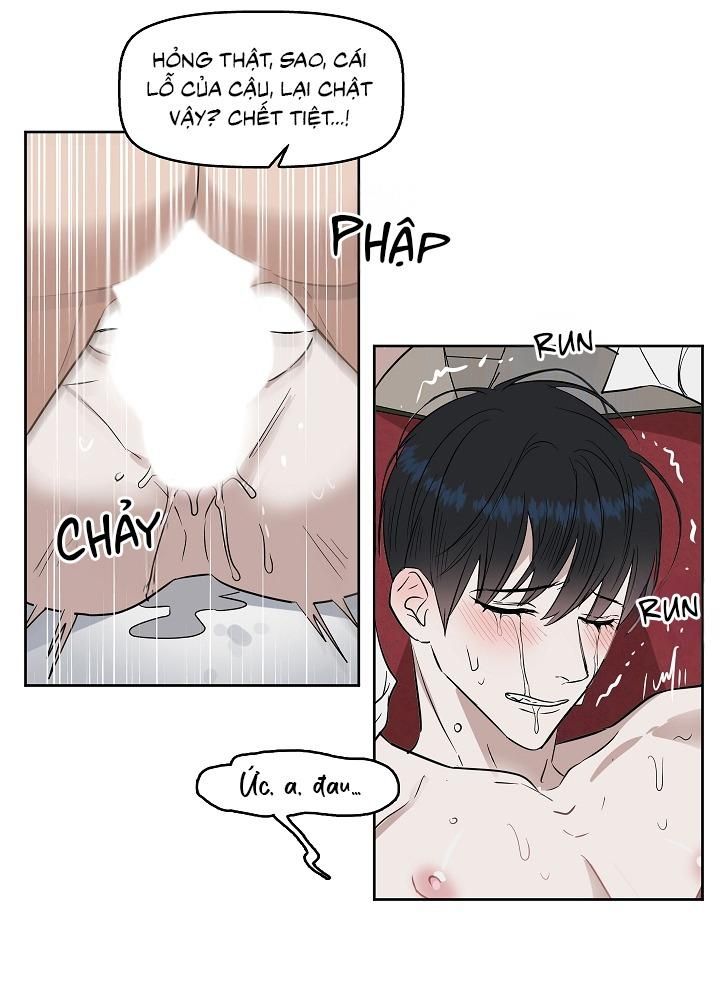 đọc truyện Kiss Me Liar Chương 18 ảnh 26 tại Truyện Dạ Ký