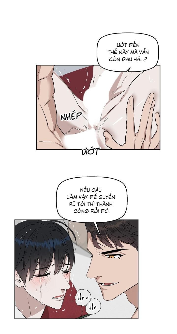 đọc truyện Kiss Me Liar Chương 18 ảnh 28 tại Truyện Dạ Ký