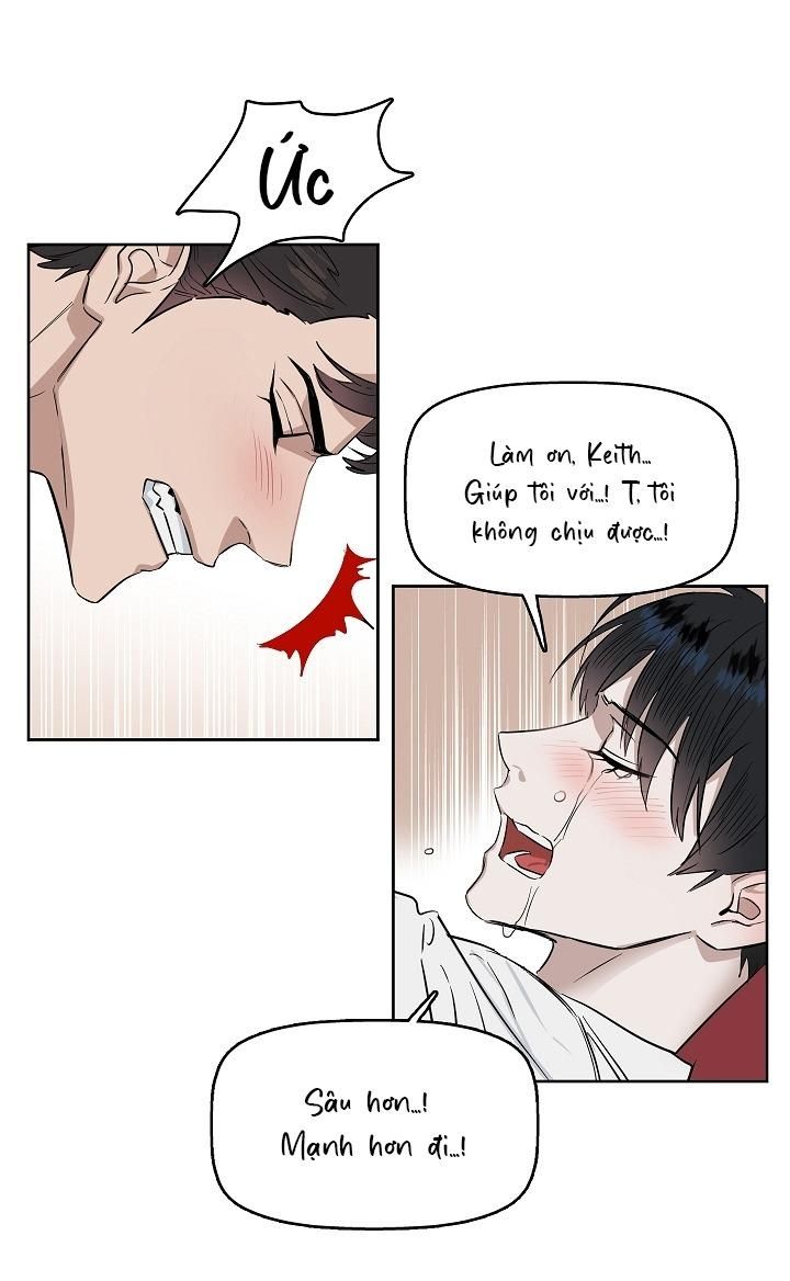 đọc truyện Kiss Me Liar Chương 18 ảnh 30 tại Truyện Dạ Ký