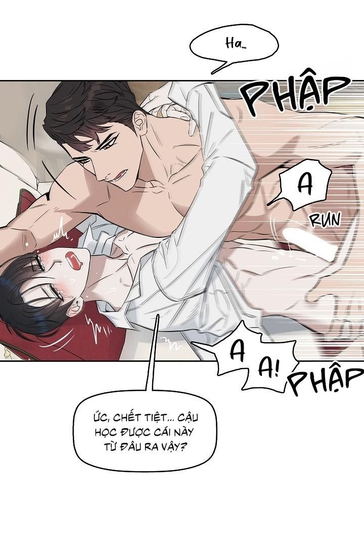đọc truyện Kiss Me Liar Chương 18 ảnh 31 tại Truyện Dạ Ký