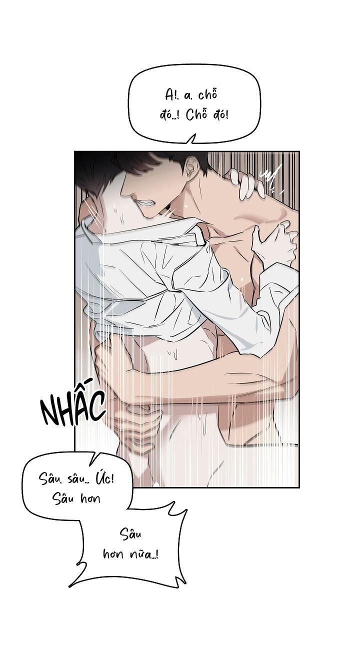 đọc truyện Kiss Me Liar Chương 18 ảnh 32 tại Truyện Dạ Ký