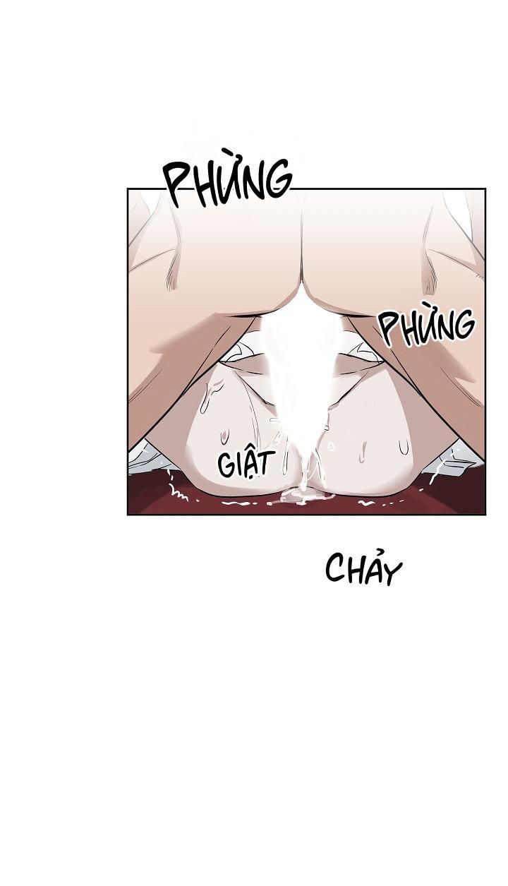 đọc truyện Kiss Me Liar Chương 18 ảnh 40 tại Truyện Dạ Ký