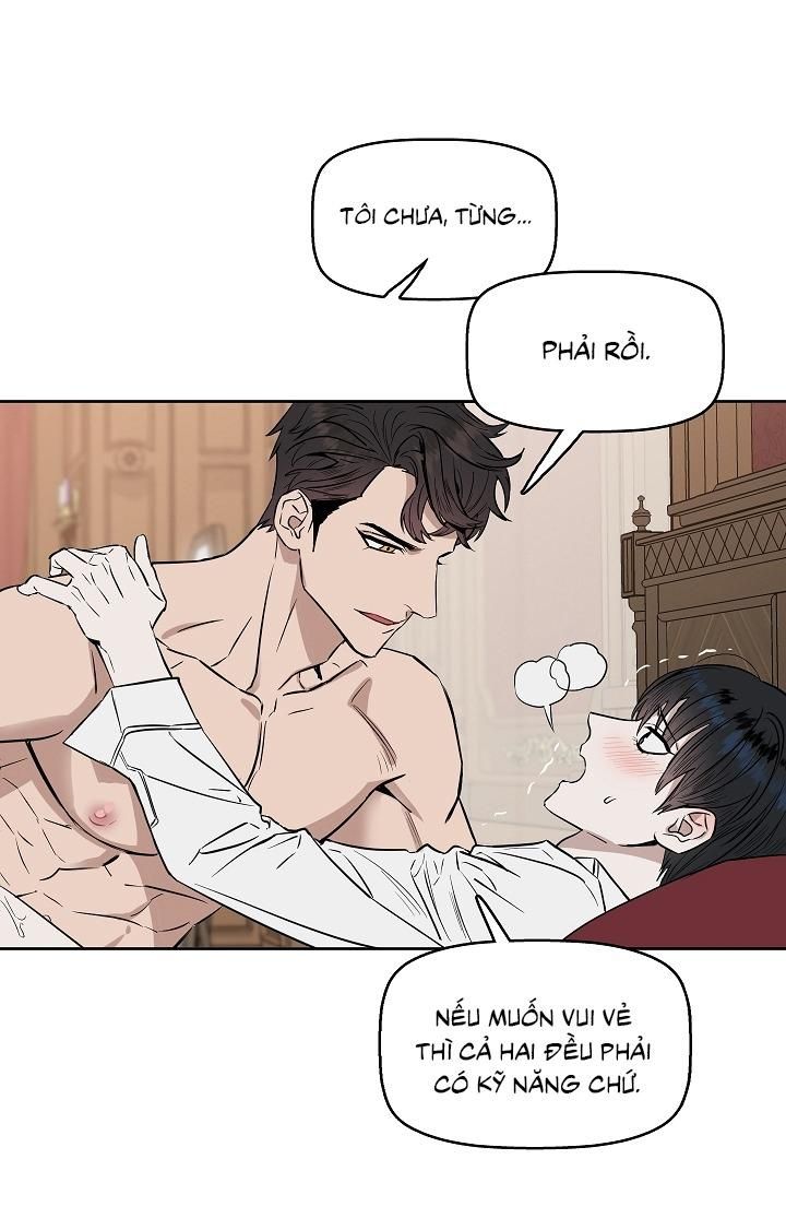 đọc truyện Kiss Me Liar Chương 18 ảnh 5 tại Truyện Dạ Ký