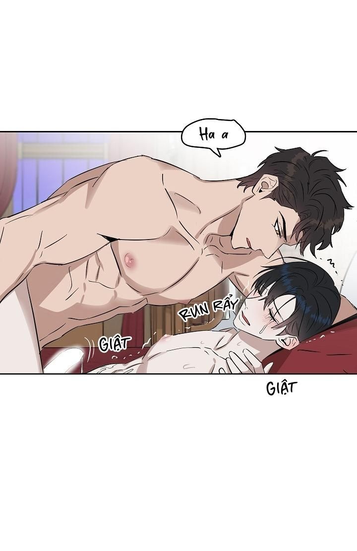 đọc truyện Kiss Me Liar Chương 18 ảnh 42 tại Truyện Dạ Ký